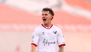 VIDEO: Vancouver FC wins 5th in a row