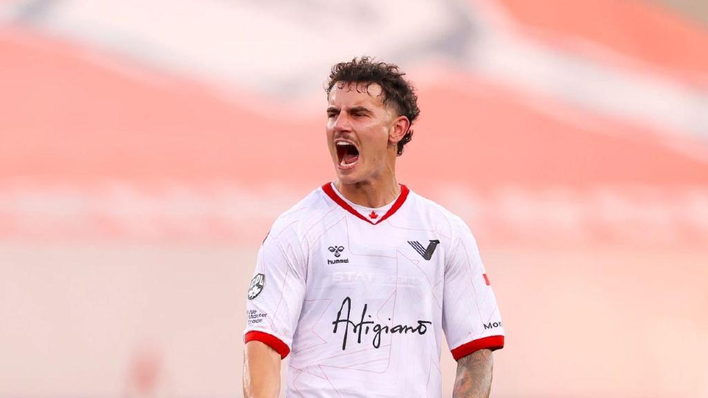 VIDEO: Vancouver FC wins 5th in a row