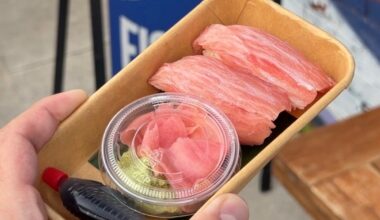 Here’s how much a Toronto influencer spends to create a food video