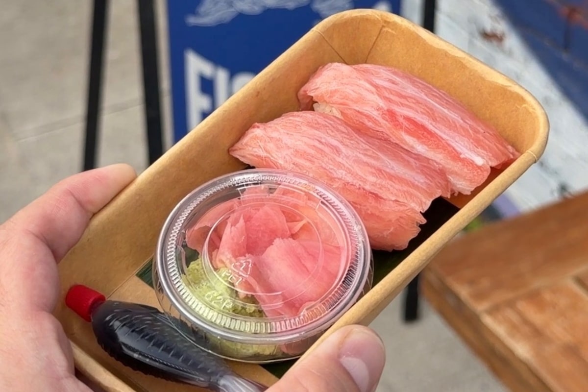 Here’s how much a Toronto influencer spends to create a food video