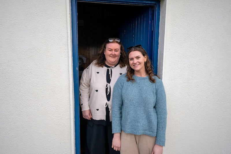 Cheap Irish Homes. Photograph: RTÉ