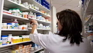 Ottawa is ignoring the beating heart of the life sciences sector