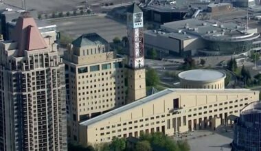City of Mississauga falsely identified as partner in Eventbrite listing, officials say