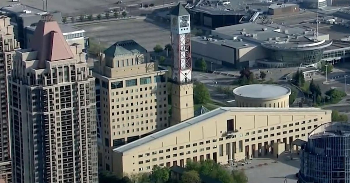 City of Mississauga falsely identified as partner in Eventbrite listing, officials say