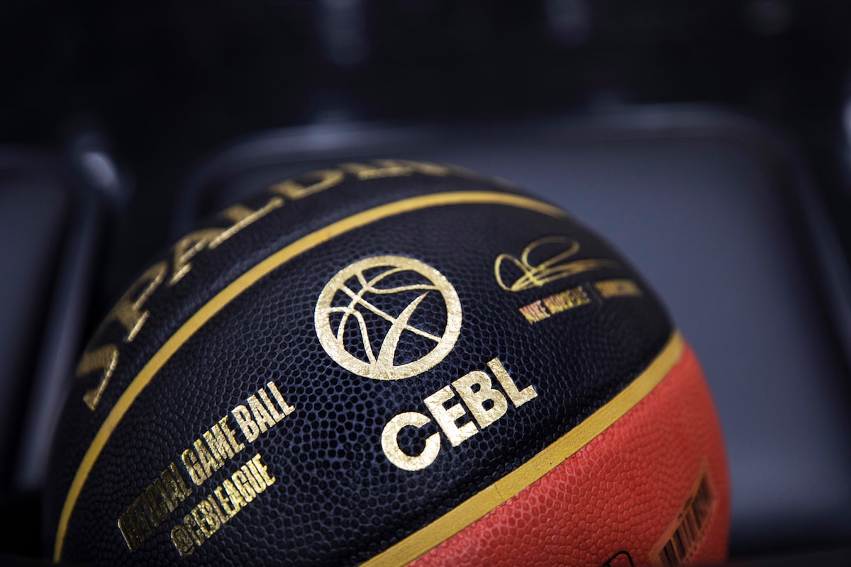Winnipeg Sea Bears allege their star player was attacked by nightclub security