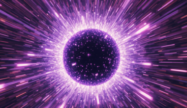 'Dark stars' could be the seeds of supermassive black holes, scientists say