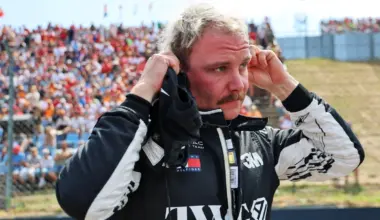 Valtteri Bottas has revealed the cause of Cadillac's brake problems