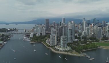 B.C. rents fall 4.5% in July, led by declines in several Metro Vancouver cities