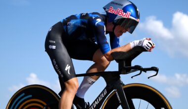 'We don't expect that Marlen will explode' – FDJ United-SUEZ focus on keeping up the pressure after Demi Vollering moves into second overall at Tour de France Femmes