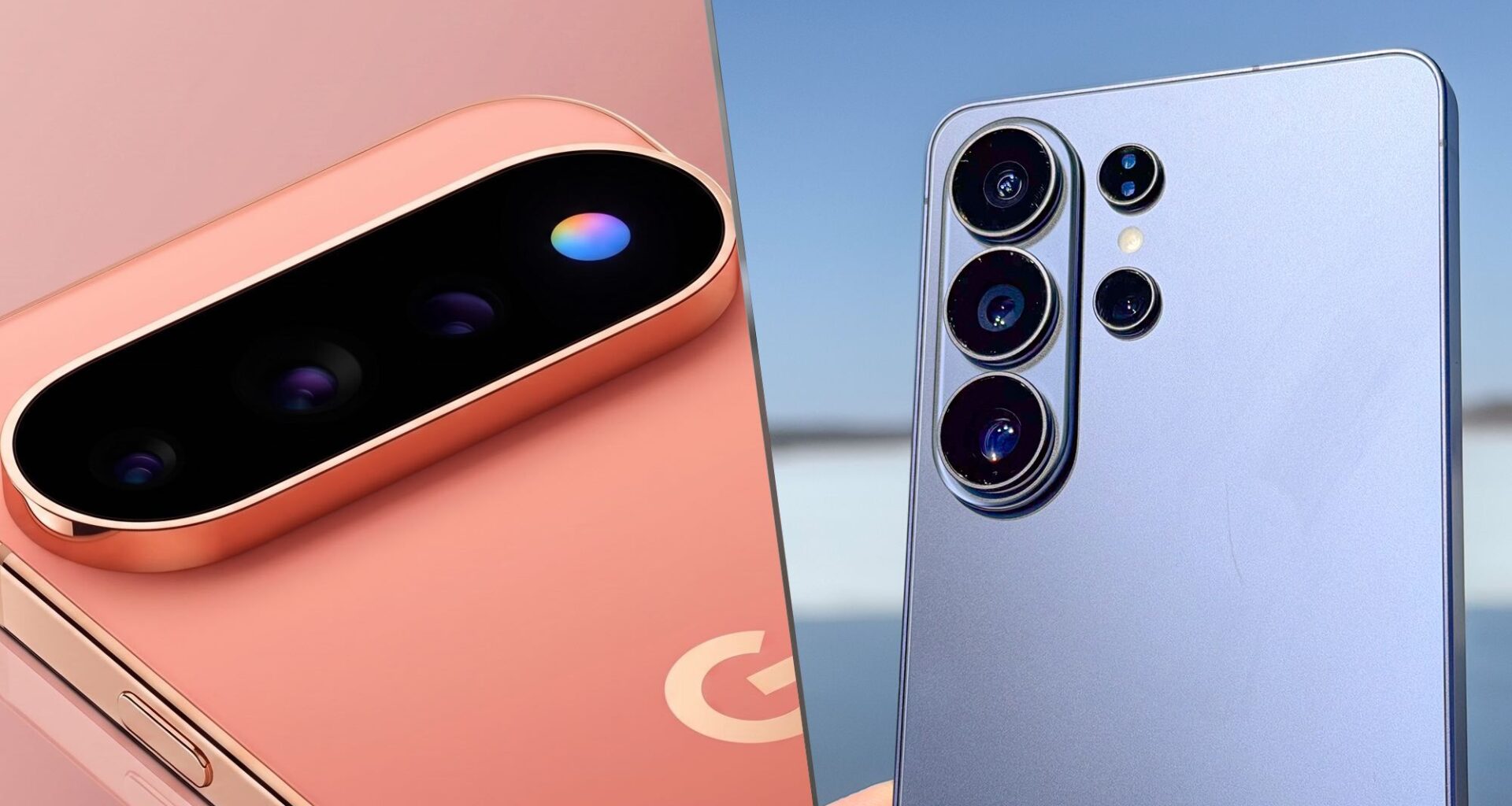 Google Pixel 11 Pro XL vs Samsung Galaxy S26 Ultra — which Android flagship will win?