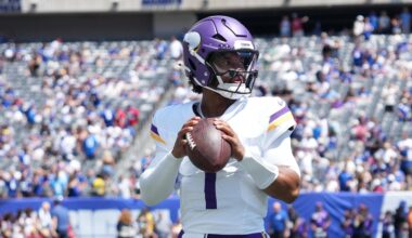 Re-Grading NFL Free Agency's Biggest Signings At Each Position After Preseason Week 1