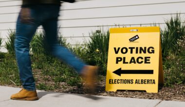 Byelection for Calgary riding called by Premier, vote set for September
