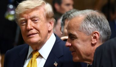 Former Trump adviser Scaramucci predicts President will ‘TACO’ on latest tariff threat against Canada