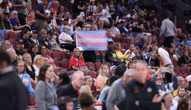 What Is a Woman? WNBA Forced to Confront Its Defining Question