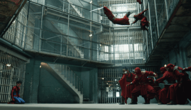 Spider-Man: Brand New Day Fight Scene Ties to Jean Grey's Phoenix