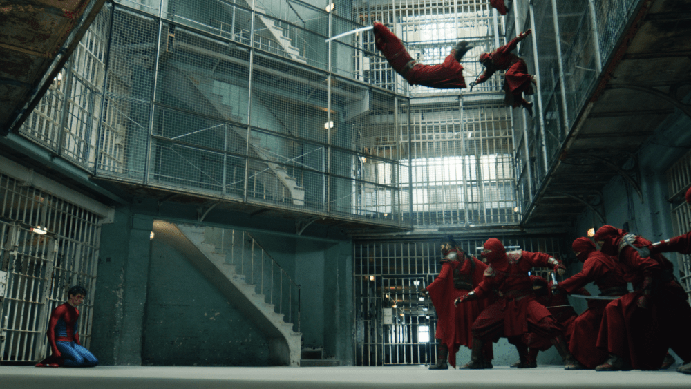 Spider-Man: Brand New Day Fight Scene Ties to Jean Grey's Phoenix