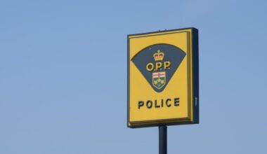 Body of missing swimmer near Grand Bend found - CTV News