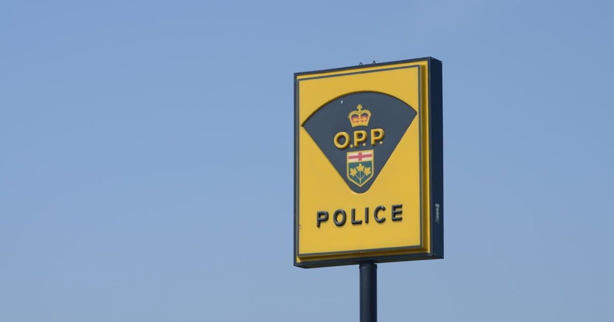 Body of missing swimmer near Grand Bend found - CTV News