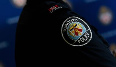 Toronto police recover thousands of stolen items linked to high-end condo break-ins