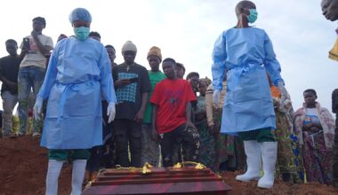 As Congo’s Ebola outbreak worsens, Ottawa faces calls for more help