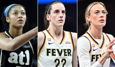 WNBA