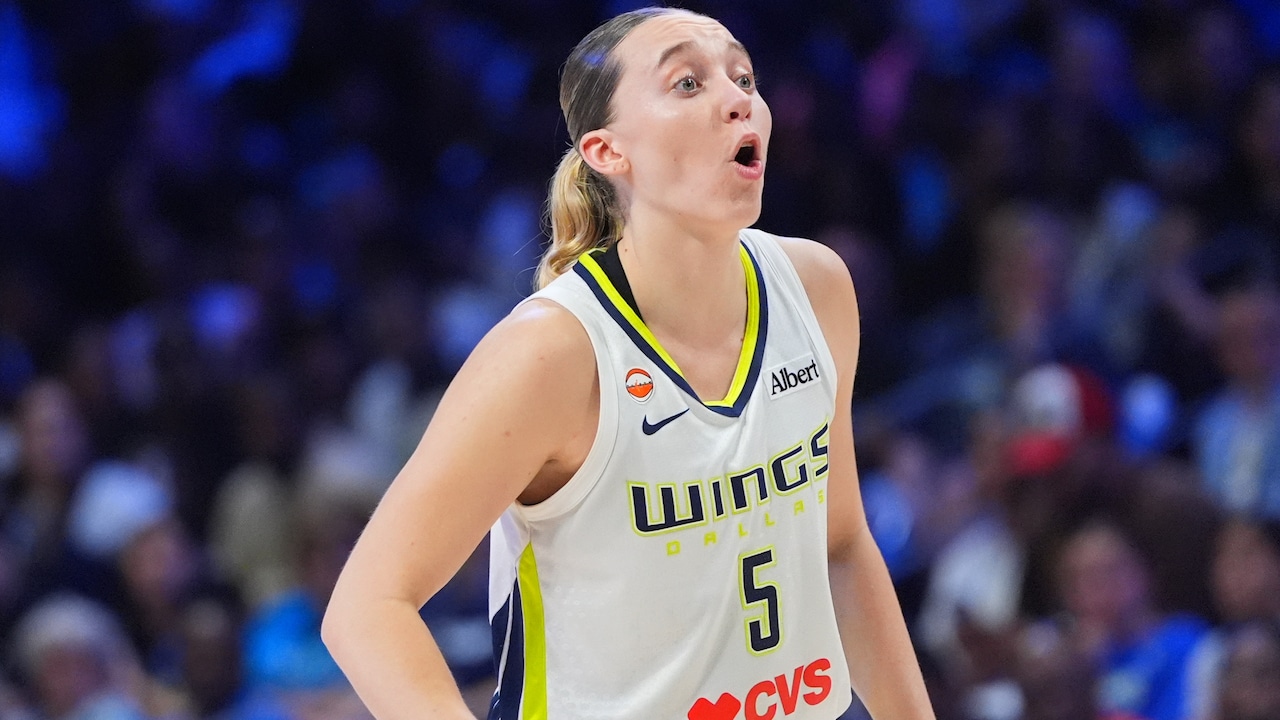 How to watch Dallas Wings-Toronto Tempo WNBA game free stream today
