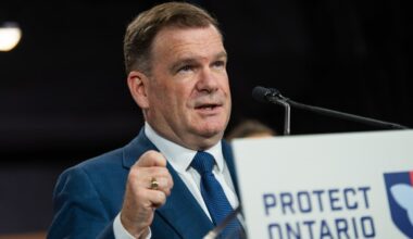 Ottawa and Ontario announce $1 billion for infrastructure to support housing