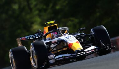 Formula 1: Liam Lawson narrowly misses top 10 in Hungarian Grand Prix qualifying