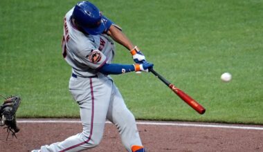 Marcus Semien and Zac Thornton lead Mets to their 4th straight victory, beat sliding Pirates