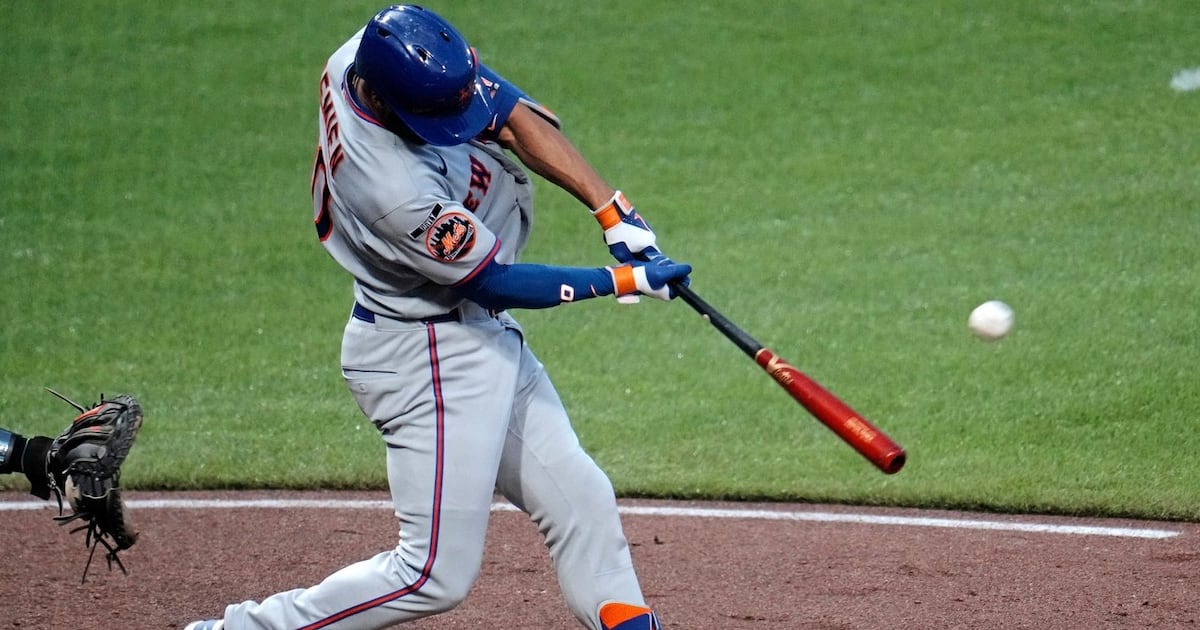 Marcus Semien and Zac Thornton lead Mets to their 4th straight victory, beat sliding Pirates