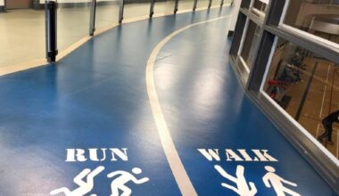 Guildford Recreation Centre to close for maintenance this fall, no pool for 7 weeks