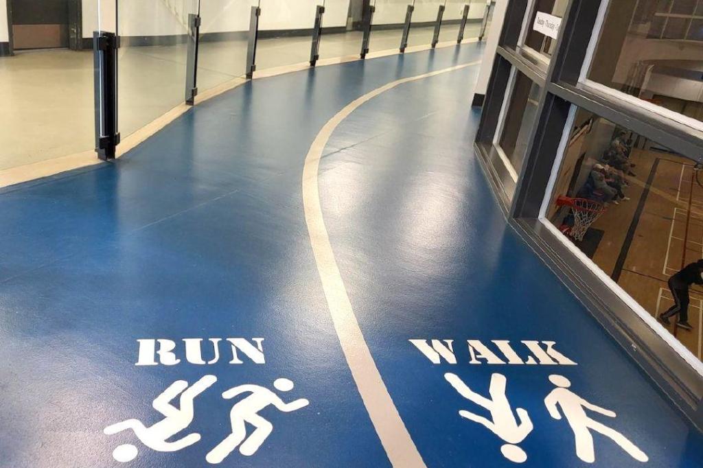 Guildford Recreation Centre to close for maintenance this fall, no pool for 7 weeks