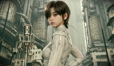 ‘Are we deadass?’ fans react to official AI-generated Stellar Blade music video