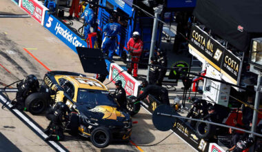 Sowing Speed in Corn Country: Cody Ware Brings Firsthand Experience to Iowa Corn 350 - Speedway Digest