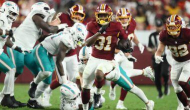 NFL pre-season roundup: Willis impresses in Dolphins debut