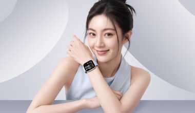 Xiaomi launches new affordable smartwatch with 18-day battery life
