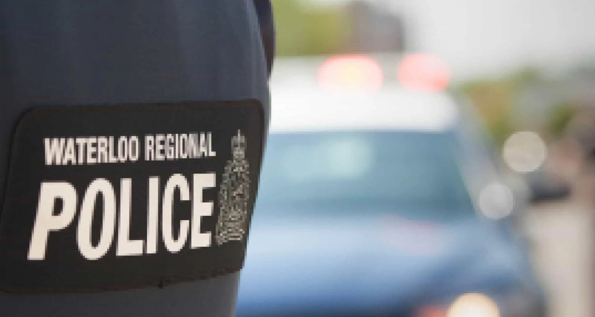 Hit-and-run crash sends victim to hospital, Brampton driver arrested