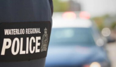 Hit-and-run crash sends victim to hospital, Brampton driver arrested