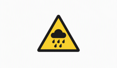 Weather system could bring heavy rain and thunderstorms to Mississauga – City of Mississauga