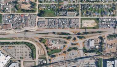 Tribunal rules driver not at fault in 2024 Surrey crash, orders ICBC to amend records