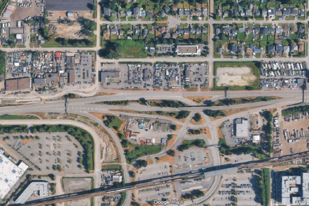 Tribunal rules driver not at fault in 2024 Surrey crash, orders ICBC to amend records