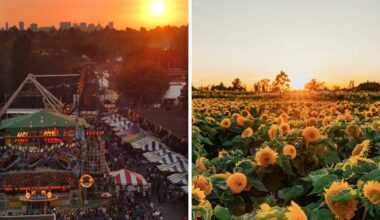 things to do in vancouver august 2026