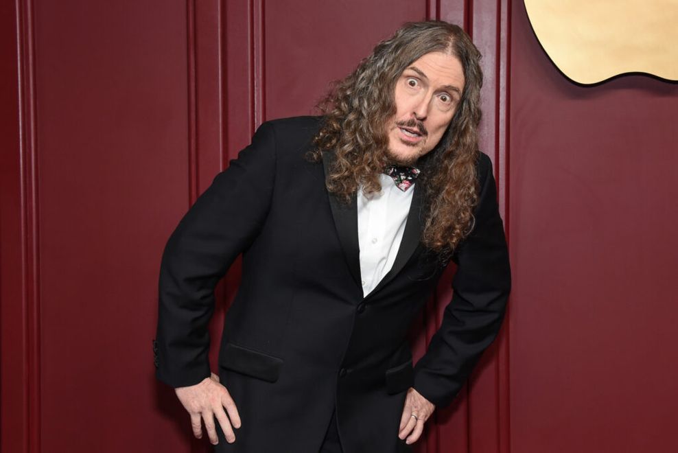 Weird Al Yankovic