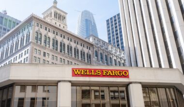 Wells Fargo
