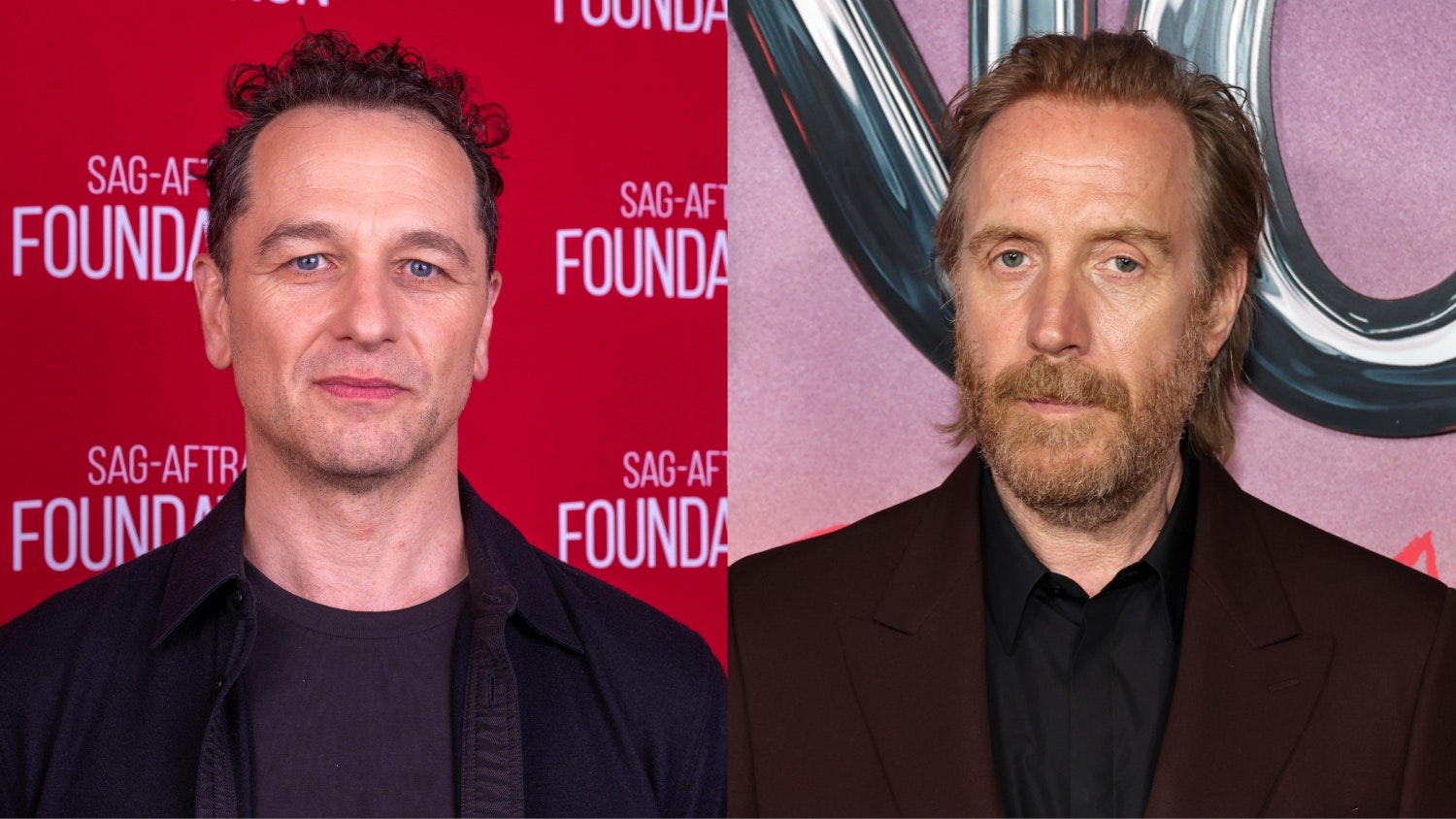 Star Wars Sets Welsh Dub Starring Matthew Rhys, Rhys Ifans