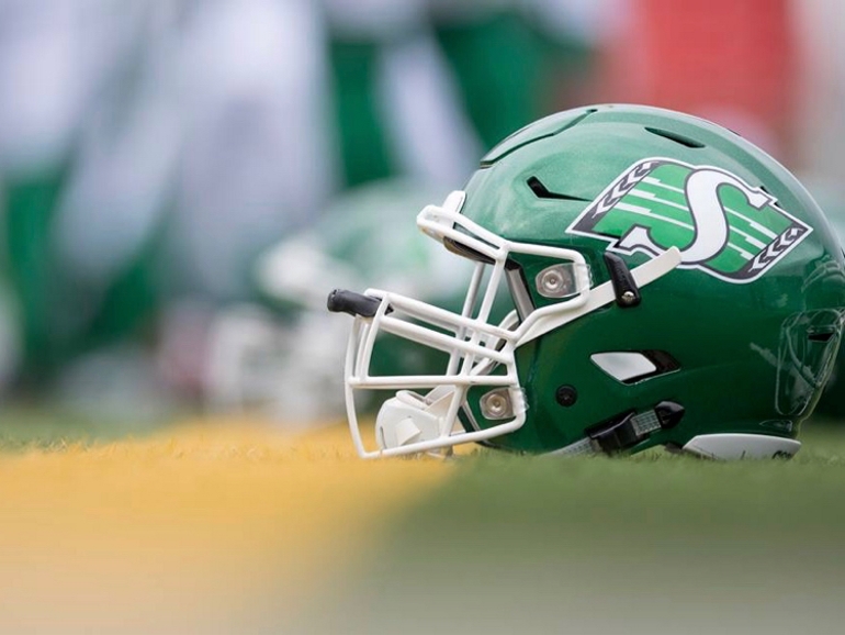 Roughriders reclaim momentum with win in Edmonton