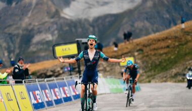 A Finn at the top, and Italy awaits Finn