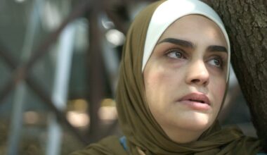 Switzerland Picks Gaza Doc Who is Still Alive as 2027 Oscar submission