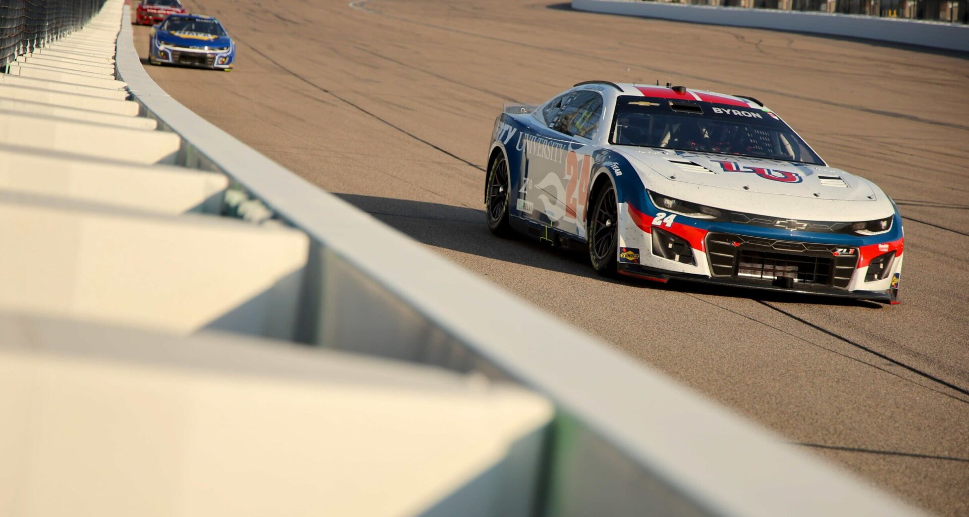 NASCAR Entry List: Iowa Speedway (August 2026)
