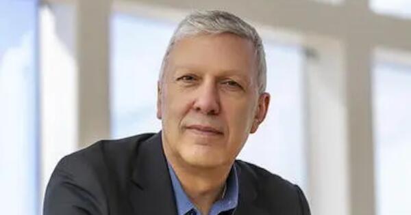 Upcoming leadership transition in UCalgary’s research portfolio | News